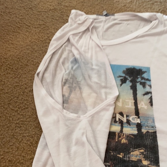 Loose-Fit Tank/Cut-Off - Picture 4 of 4